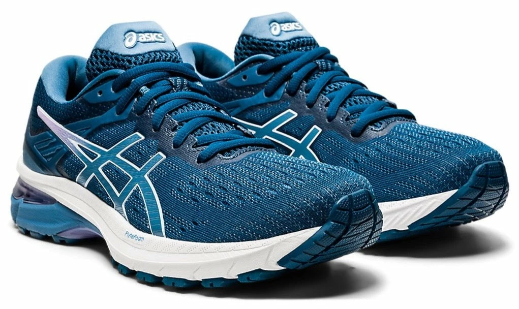 Asics Women's GT-2000 9 2 Asics Women's GT-2000 9 - Image 2