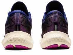 Asics Women's Nimbus Lite 3 11 Asics Women's Nimbus Lite 3 -Asics Shop 1012B198 400 SB BK GLB