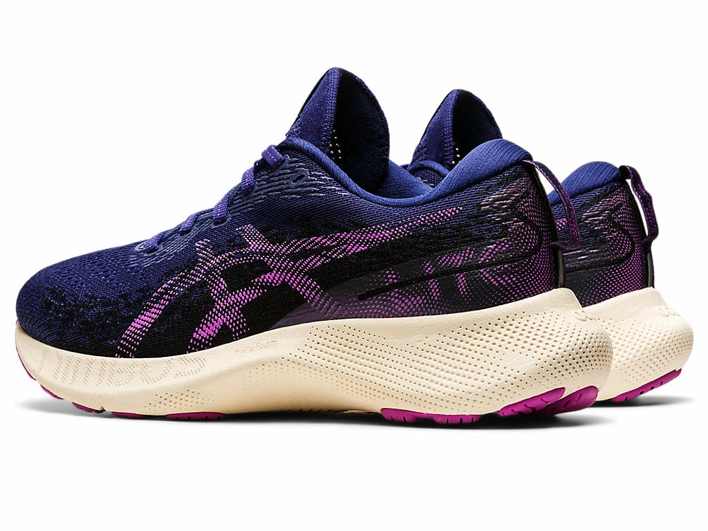 Asics Women's Nimbus Lite 3 3 Asics Women's Nimbus Lite 3 - Image 3
