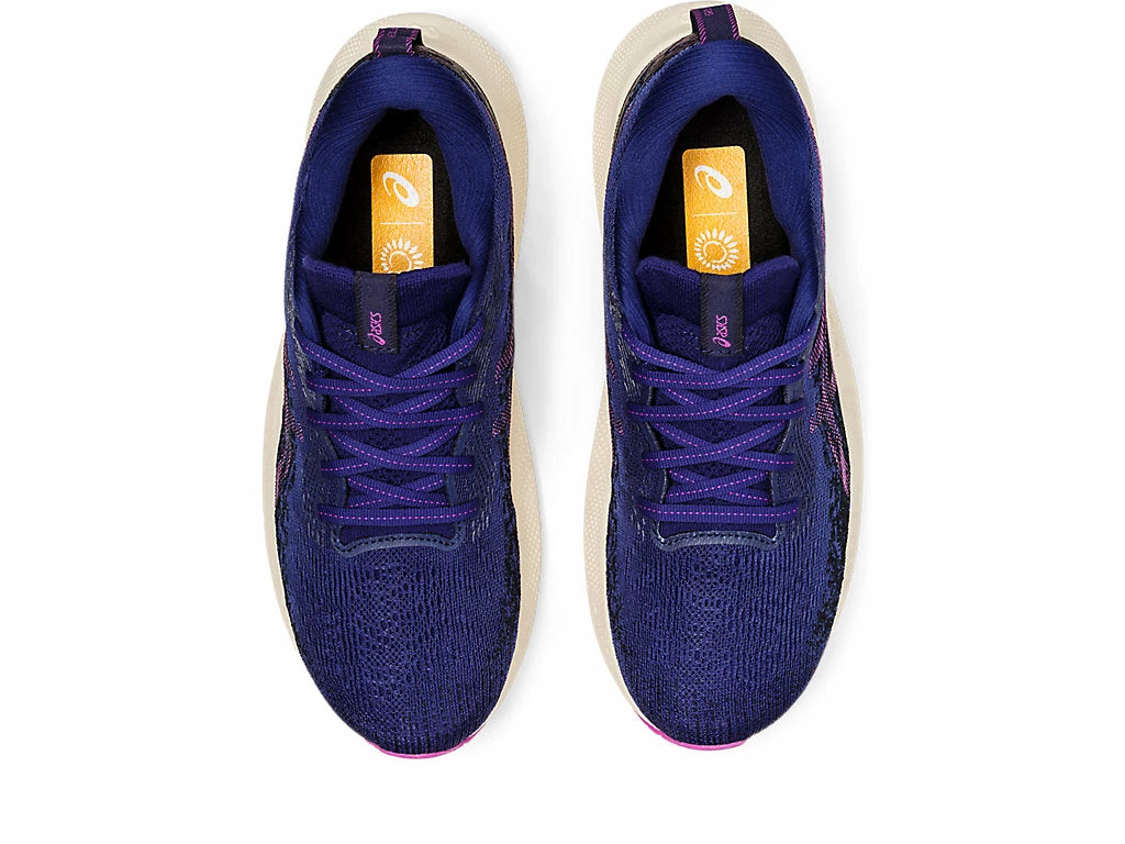 Asics Women's Nimbus Lite 3 6 Asics Women's Nimbus Lite 3 - Image 6