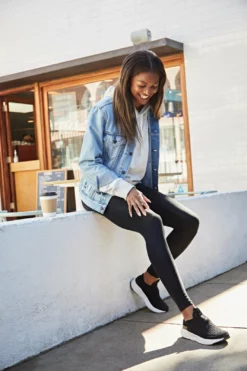 New Balance Women's 1080 Unlaced V1 13 New Balance Women's 1080 Unlaced V1 -Asics Shop 1080v12W1080SLKUNLACED GABBYTHOMAS1