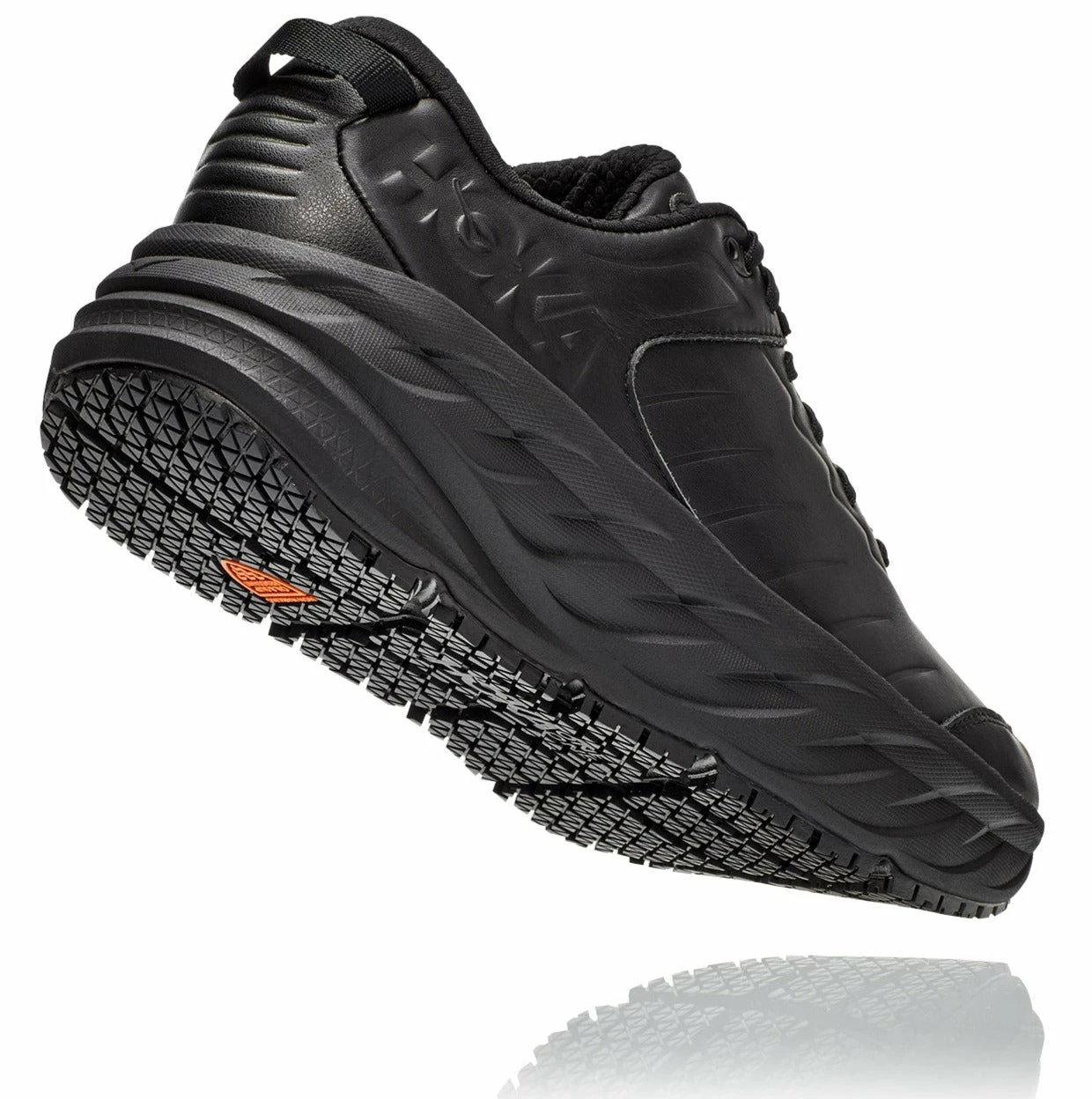 HOKA Women's Bondi SR Wide (D) 3 HOKA Women's Bondi SR Wide (D) - Image 3