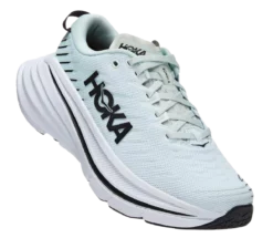 HOKA Women's Bondi X 9 HOKA Women's Bondi X -Asics Shop 1113513 BGBS 1