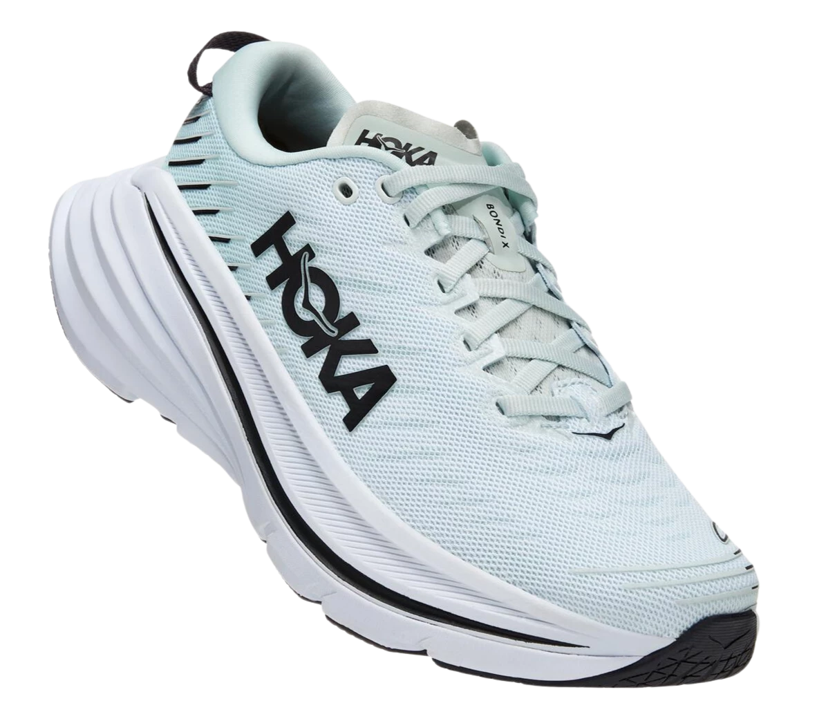 HOKA Women's Bondi X 3 HOKA Women's Bondi X - Image 3