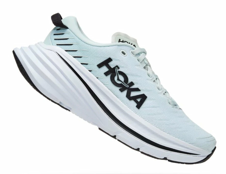 HOKA Women's Bondi X 2 HOKA Women's Bondi X - Image 2