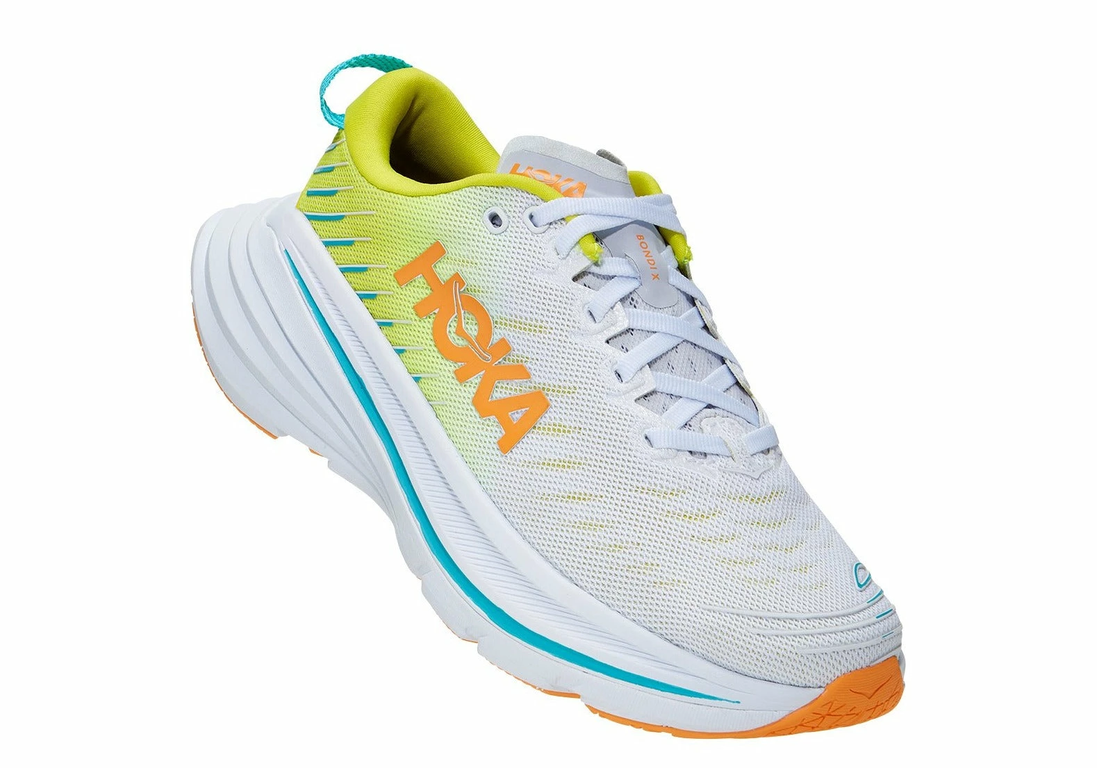 HOKA Women's Bondi X 3 HOKA Women's Bondi X - Image 3