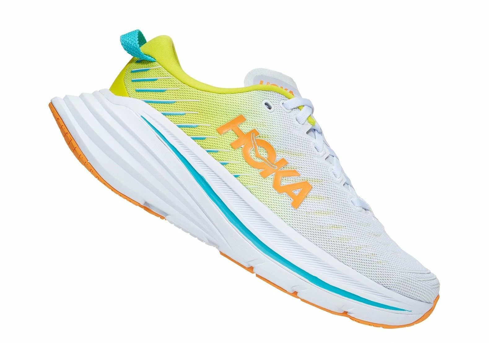 HOKA Women's Bondi X 2 HOKA Women's Bondi X - Image 2