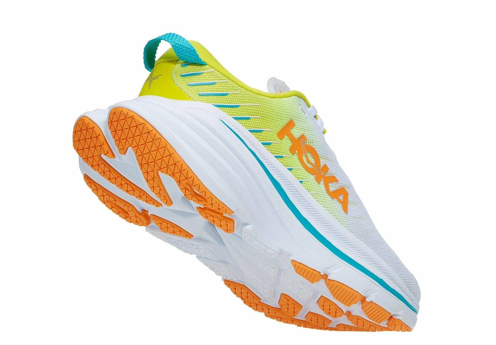 HOKA Women's Bondi X 4 HOKA Women's Bondi X - Image 4