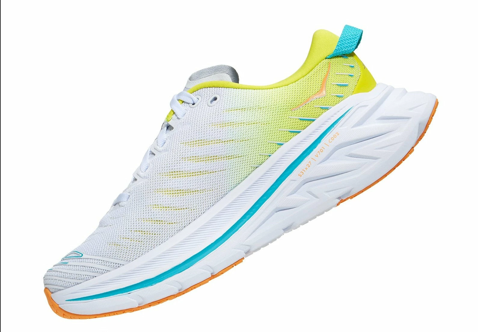 HOKA Women's Bondi X 5 HOKA Women's Bondi X - Image 5