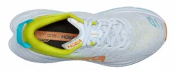 HOKA Women's Bondi X 12 HOKA Women's Bondi X -Asics Shop 1113513 WEPR 5