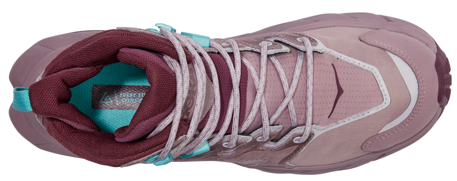 Hoka One One Women's Anacapa Mid GTX 5 Hoka One One Women's Anacapa Mid GTX - Image 5