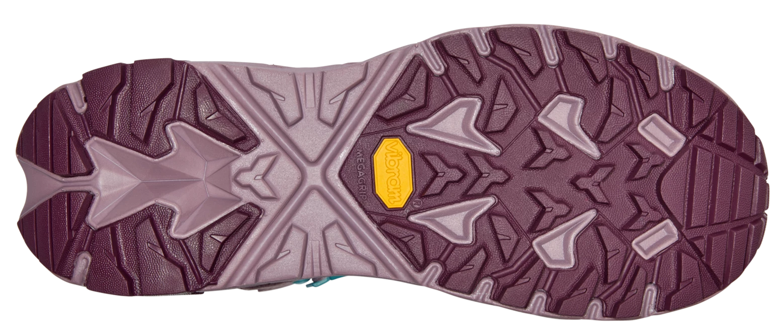 Hoka One One Women's Anacapa Mid GTX 6 Hoka One One Women's Anacapa Mid GTX - Image 6