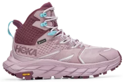 Hoka One One Women's Anacapa Mid GTX
