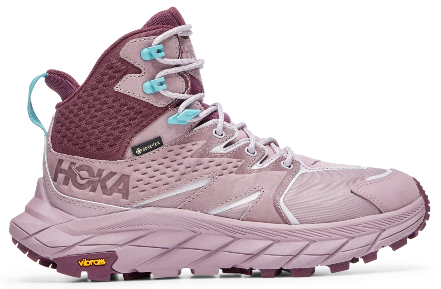 Hoka One One Women's Anacapa Mid GTX 1 Hoka One One Women's Anacapa Mid GTX