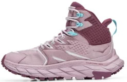 Hoka One One Women's Anacapa Mid GTX 9 Hoka One One Women's Anacapa Mid GTX -Asics Shop 1119372 EGWN 8