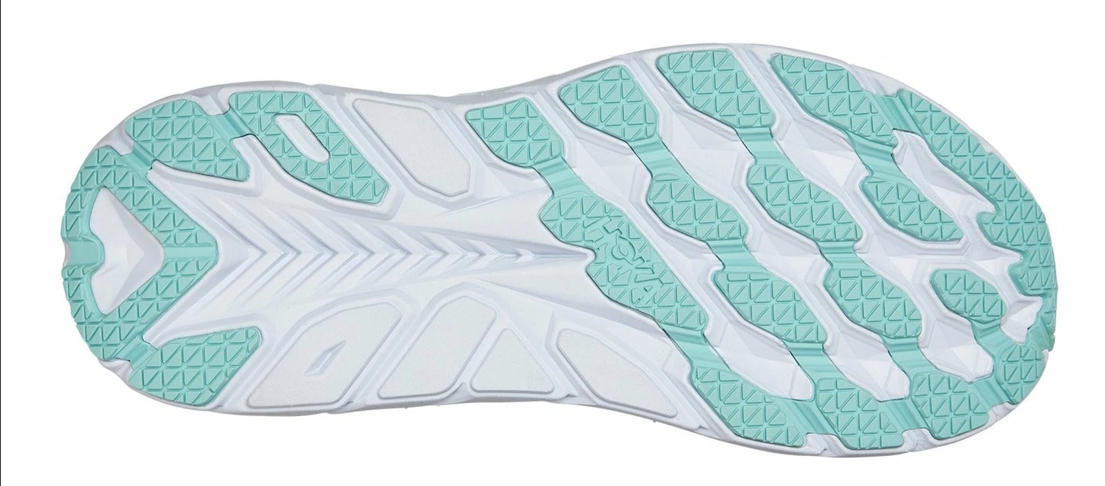 HOKA Women's Clifton 8 - Cantaloupe/Silver Peony (1119394-CSPY) 6 HOKA Women's Clifton 8 - Cantaloupe/Silver Peony (1119394-CSPY) - Image 6