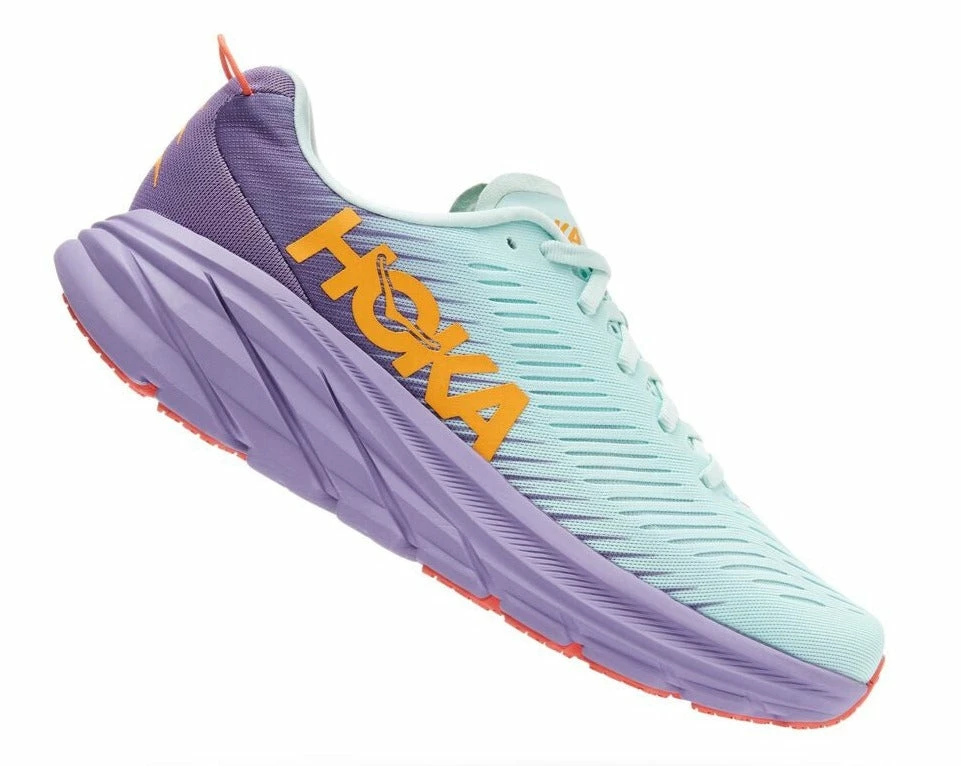 HOKA Women's Rincon 3 2 HOKA Women's Rincon 3 - Image 2