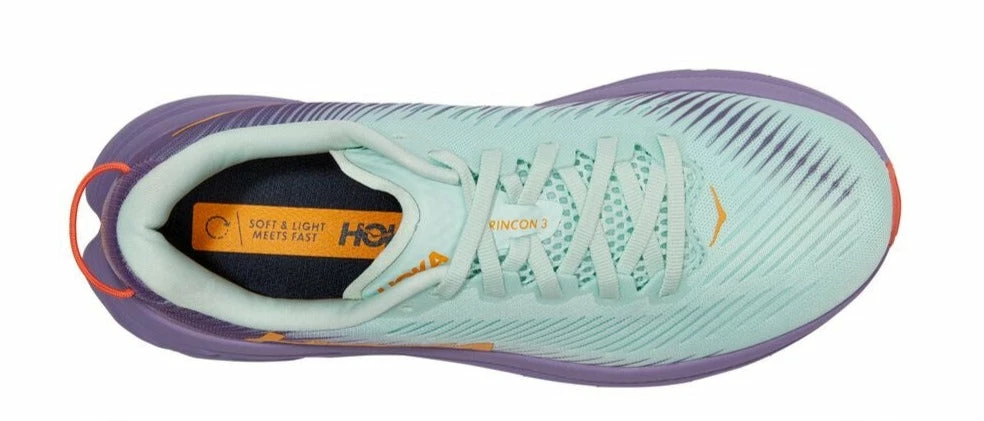HOKA Women's Rincon 3 6 HOKA Women's Rincon 3 - Image 6