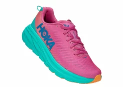 HOKA Women's Rincon 3 9 HOKA Women's Rincon 3 -Asics Shop 1119396 PPAT 1
