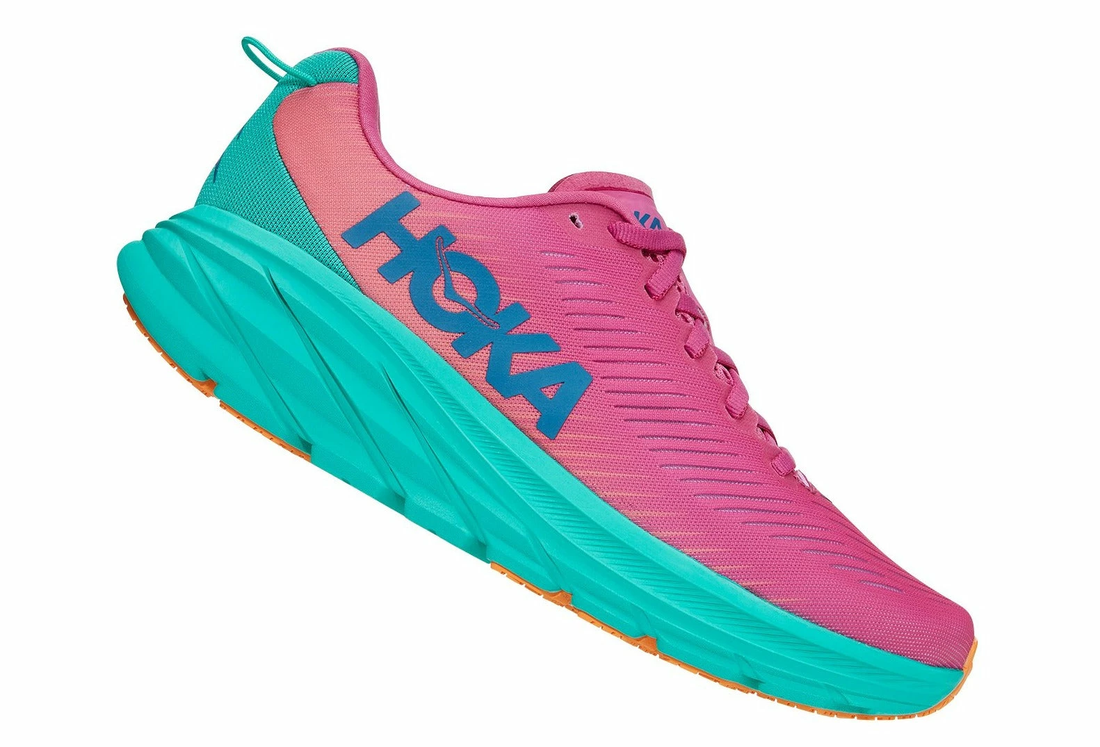 HOKA Women's Rincon 3 2 HOKA Women's Rincon 3 - Image 2