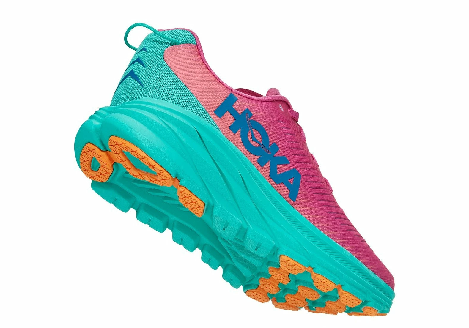 HOKA Women's Rincon 3 5 HOKA Women's Rincon 3 - Image 5