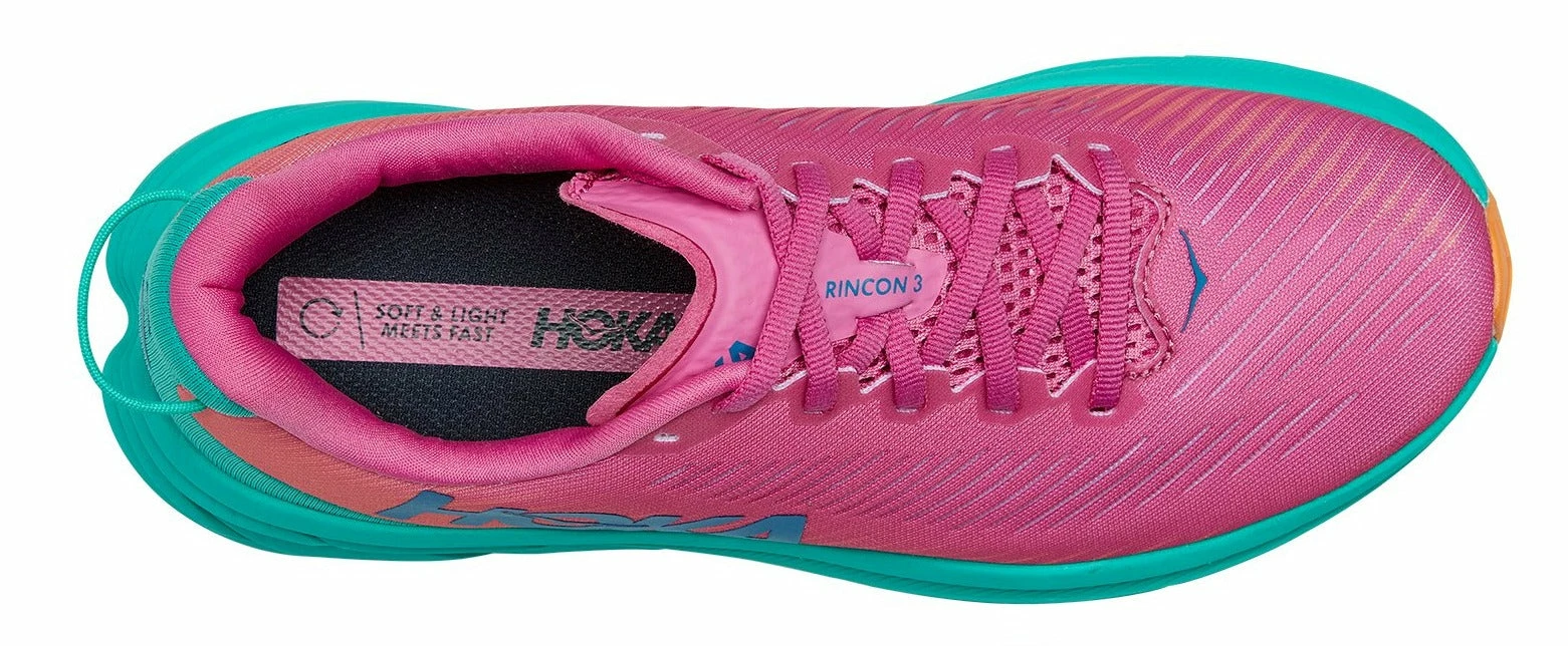 HOKA Women's Rincon 3 6 HOKA Women's Rincon 3 - Image 6