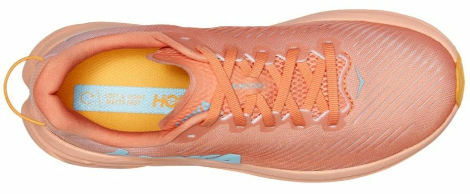 HOKA Women's Rincon 3 3 HOKA Women's Rincon 3 - Image 3