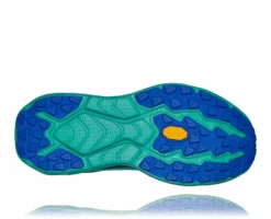 HOKA Women's Zinal - Atlantis/Outer Space (1119400-AOSP) -Asics Shop 1119400 AOSP 6