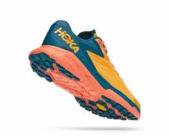 HOKA Women's Zinal -Asics Shop 1119400 RYCM 3