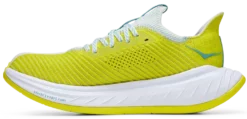 HOKA Women's Carbon X 3 - Billowing Sail/Evening Primrose (1123193-BSEP) 9 HOKA Women's Carbon X 3 - Billowing Sail/Evening Primrose (1123193-BSEP) -Asics Shop 1123193 BSEP 8