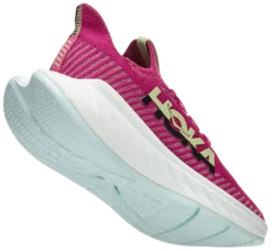 HOKA Women's Carbon X 3 -Asics Shop 1123193 FFBL 3