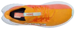 HOKA Women's Carbon X 3 - Radiant Yellow/Camellia (1123193-RYCM) 10 HOKA Women's Carbon X 3 - Radiant Yellow/Camellia (1123193-RYCM) -Asics Shop 1123193 RYCM 5