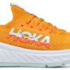 HOKA Women's Carbon X 3 - Radiant Yellow/Camellia (1123193-RYCM)