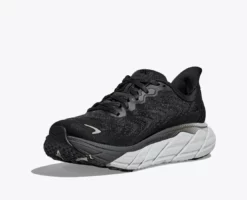 HOKA Women's Arahi 6 Wide (D) 7 HOKA Women's Arahi 6 Wide (D) -Asics Shop 1123195 BWHT 3 3cca2d42 dfe4 4214 a938 a17ed42dc0ae