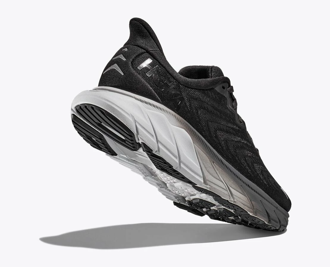 HOKA Women's Arahi 6 Wide (D) 4 HOKA Women's Arahi 6 Wide (D) - Image 4