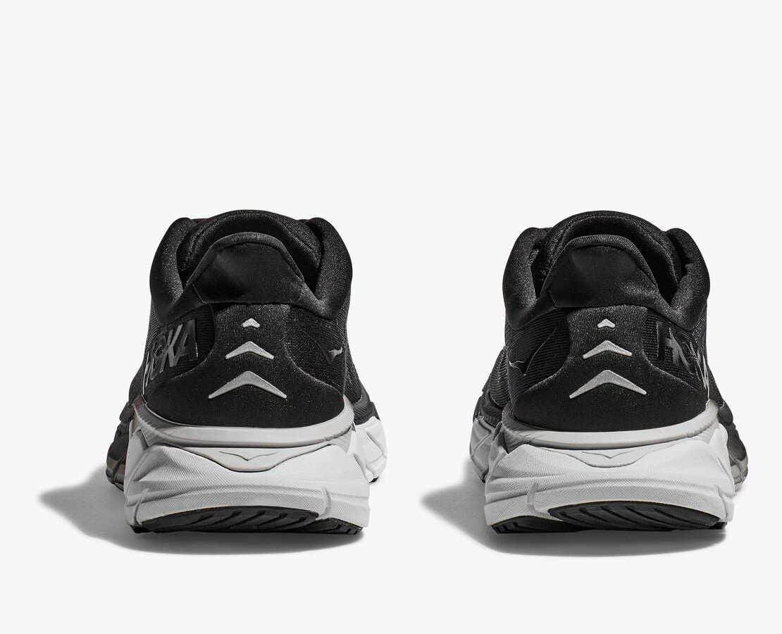 HOKA Women's Arahi 6 Wide (D) 5 HOKA Women's Arahi 6 Wide (D) - Image 5