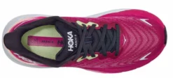 HOKA Women's Arahi 6 Wide (D) - Festival Fuchsia/Ibis Rose (1123197-FFIR) 2 HOKA Women's Arahi 6 Wide (D) - Festival Fuchsia/Ibis Rose (1123197-FFIR) -Asics Shop 1123195 FFIR 5 d3dc7efa f831 43f8 9b43 27c176af7d85