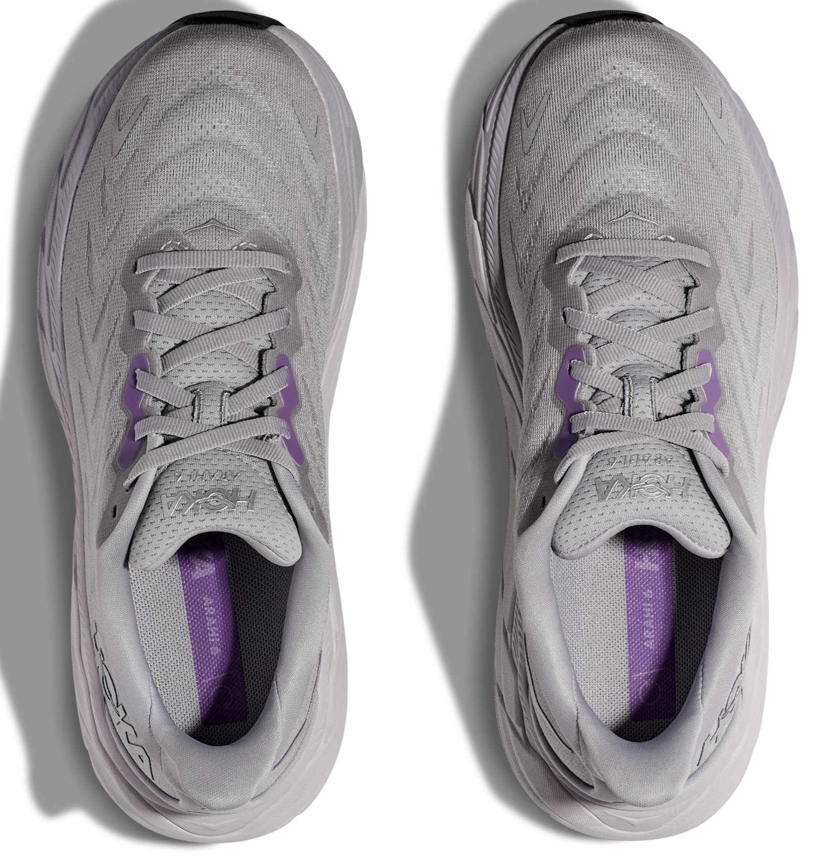 HOKA Women's Arahi 6 5 HOKA Women's Arahi 6 - Image 5