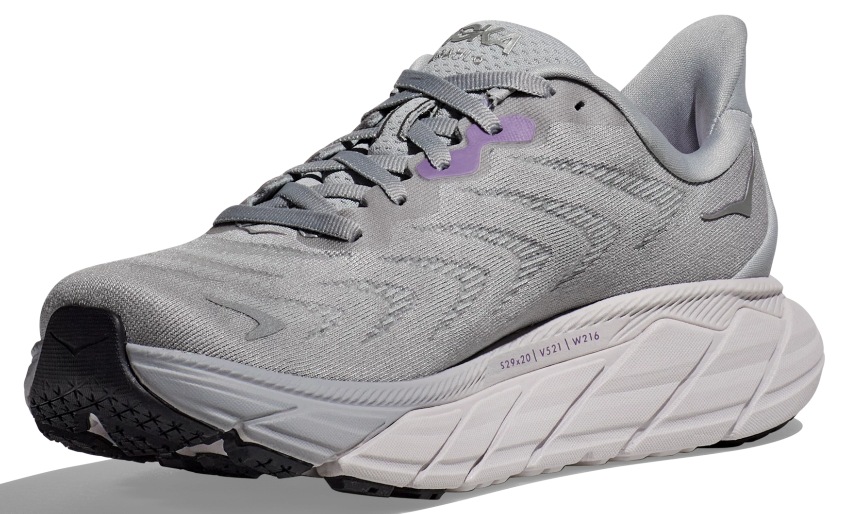 HOKA Women's Arahi 6 4 HOKA Women's Arahi 6 - Image 4