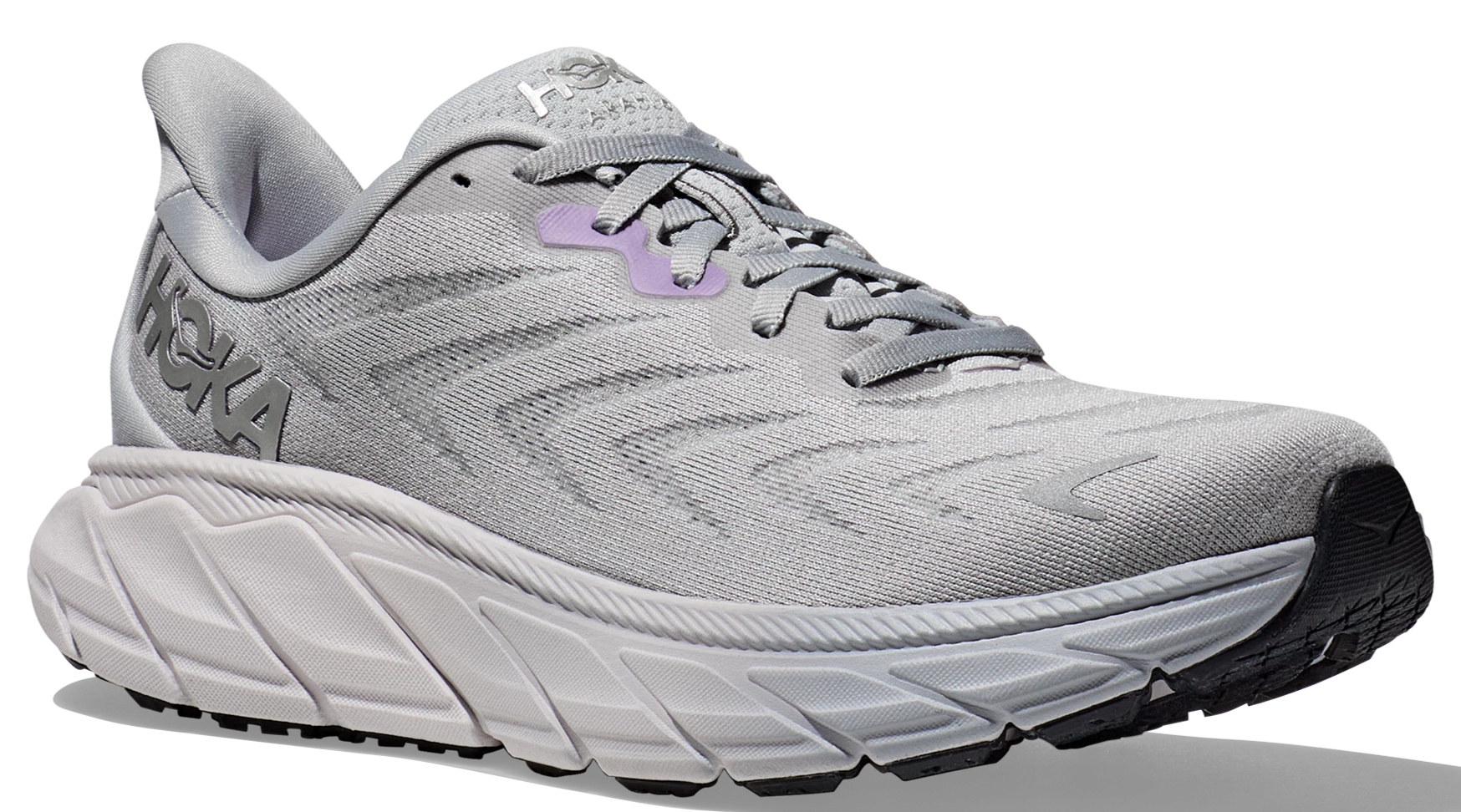 HOKA Women's Arahi 6 2 HOKA Women's Arahi 6 - Image 2