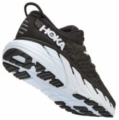HOKA Women's Gaviota 4 7 HOKA Women's Gaviota 4 -Asics Shop 1123199 BWHT 3