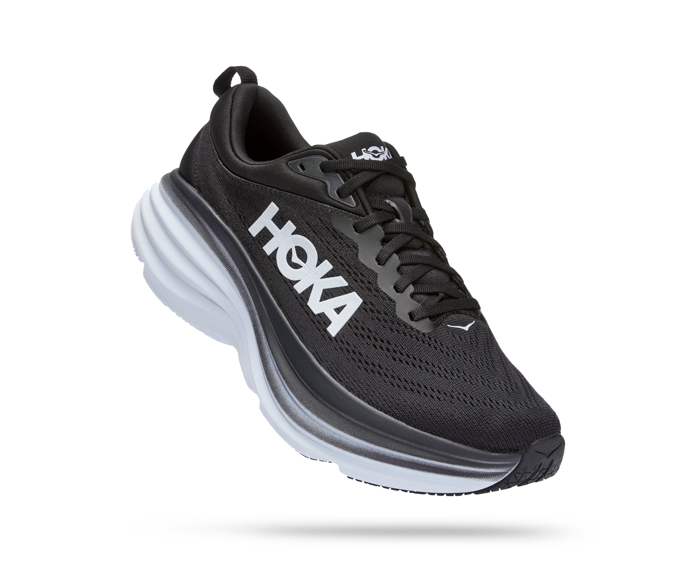 HOKA Women's Bondi 8 2 HOKA Women's Bondi 8 - Image 2