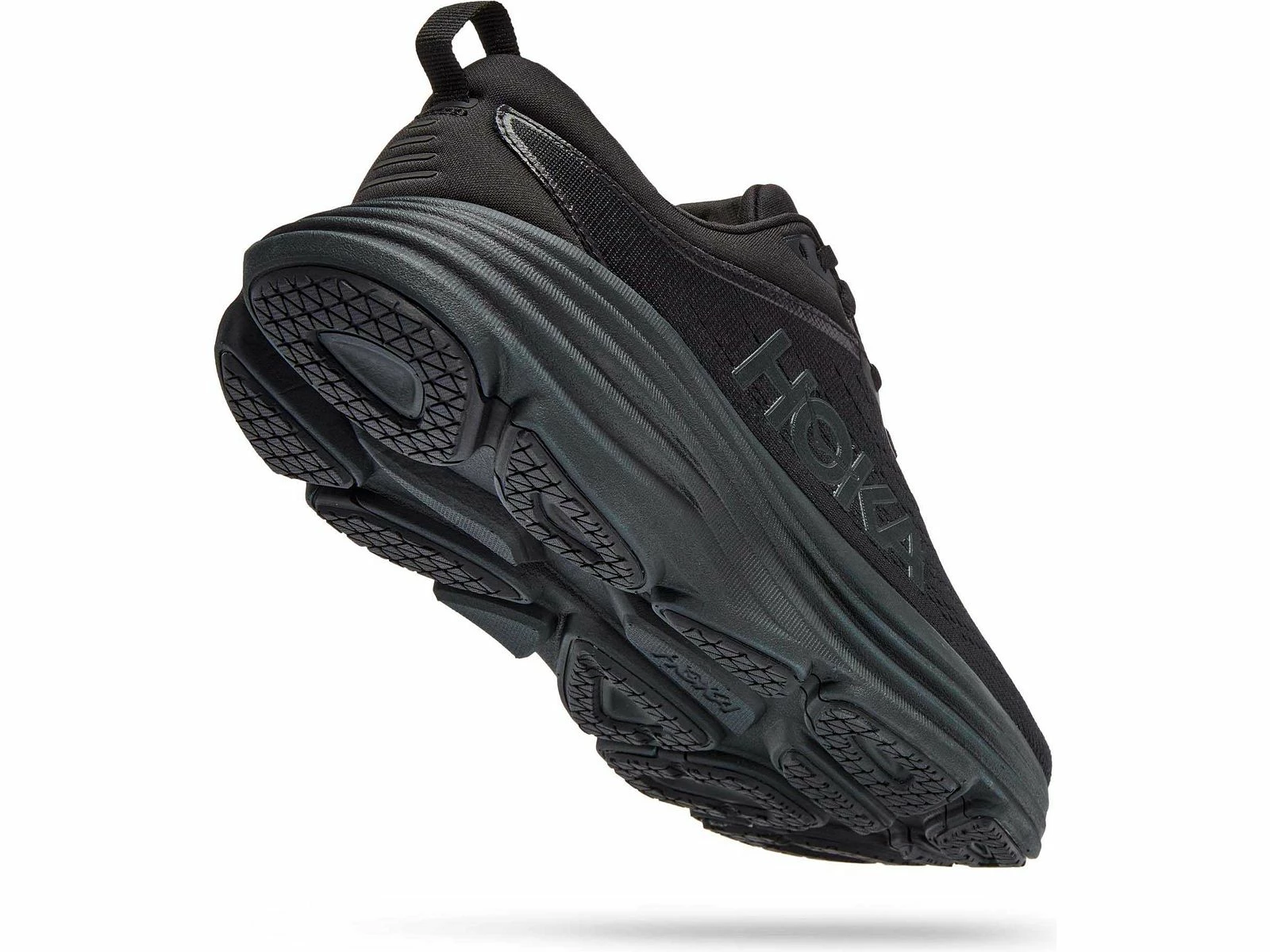 HOKA Women's Bondi 8 3 HOKA Women's Bondi 8 - Image 3