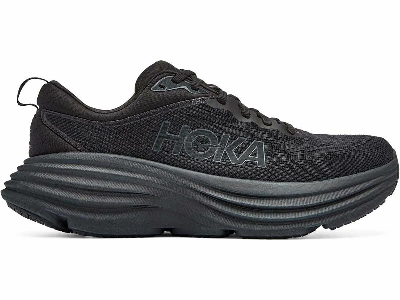 HOKA Women's Bondi 8 1 HOKA Women's Bondi 8