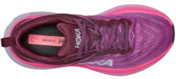 HOKA Women's Bondi 8 -Asics Shop 1127952 BGWN 5