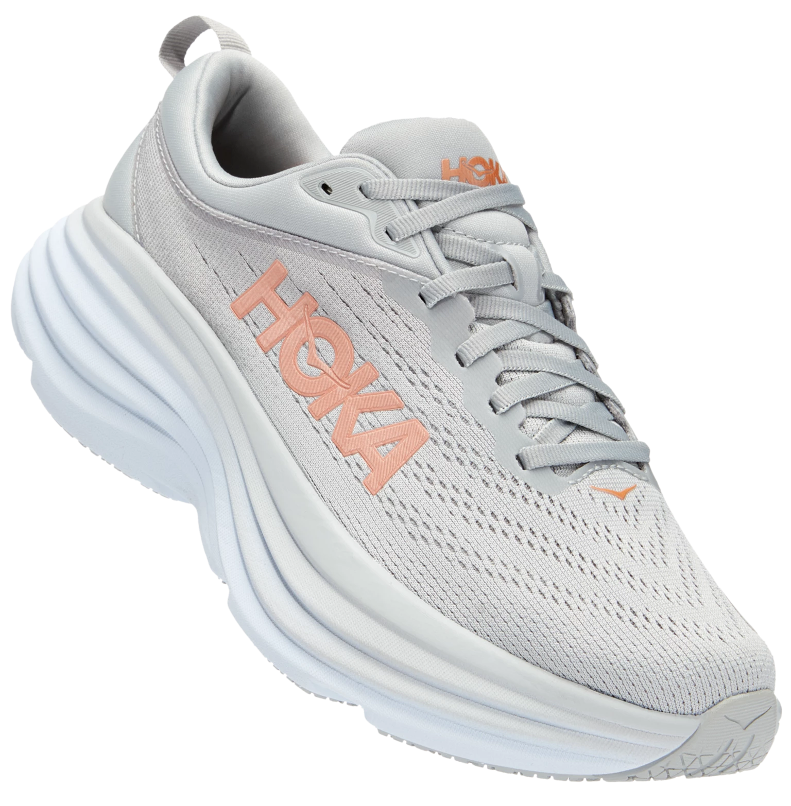 HOKA Women's Bondi 8 2 HOKA Women's Bondi 8 - Image 2