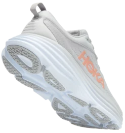 HOKA Women's Bondi 8 8 HOKA Women's Bondi 8 -Asics Shop 1127952 HMLR 3