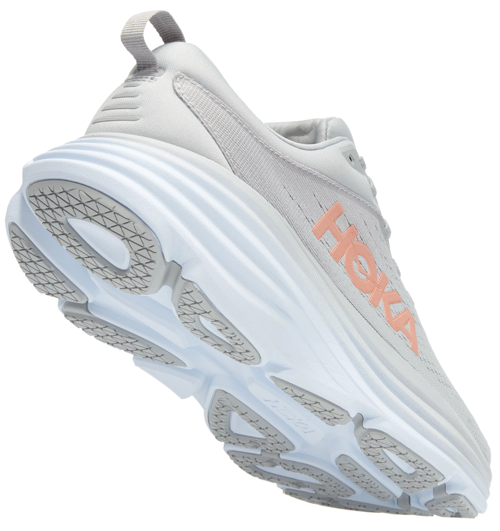 HOKA Women's Bondi 8 3 HOKA Women's Bondi 8 - Image 3