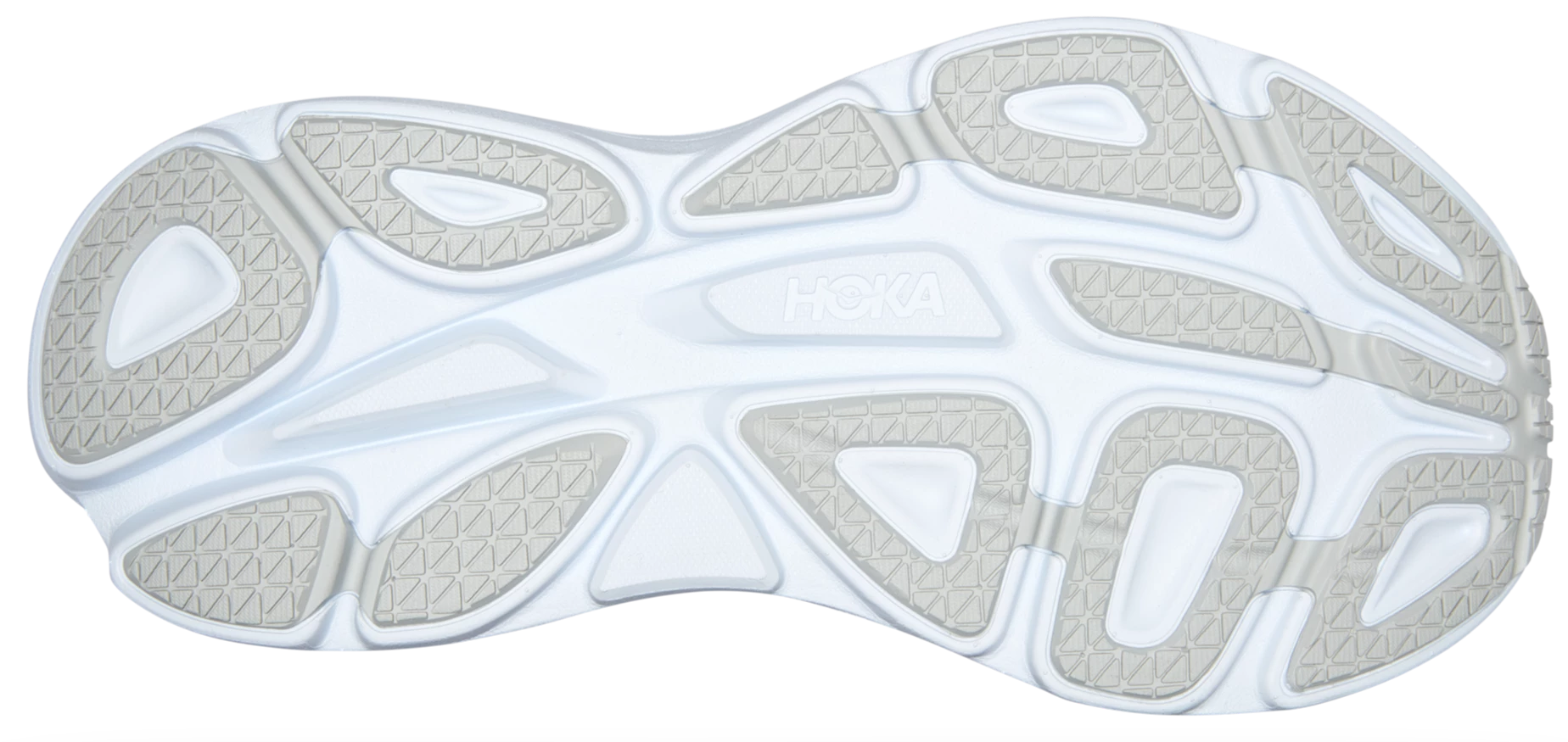 HOKA Women's Bondi 8 6 HOKA Women's Bondi 8 - Image 6