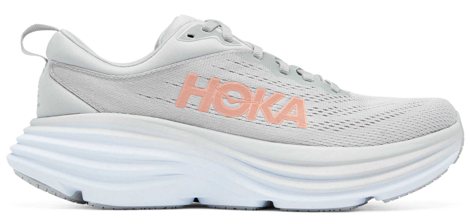 HOKA Women's Bondi 8 1 HOKA Women's Bondi 8